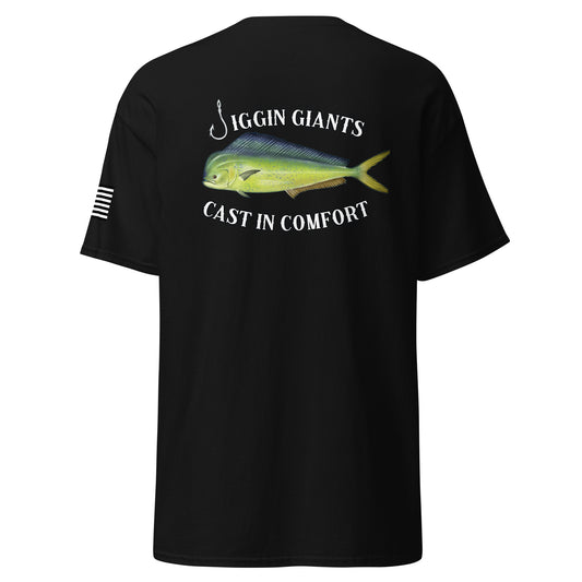 Jiggin Giants Legacy T-Shirt