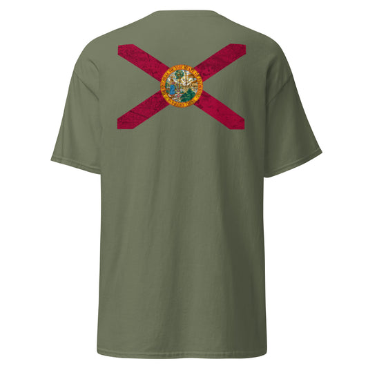 Jiggin Giants Florida Man T-Shirt